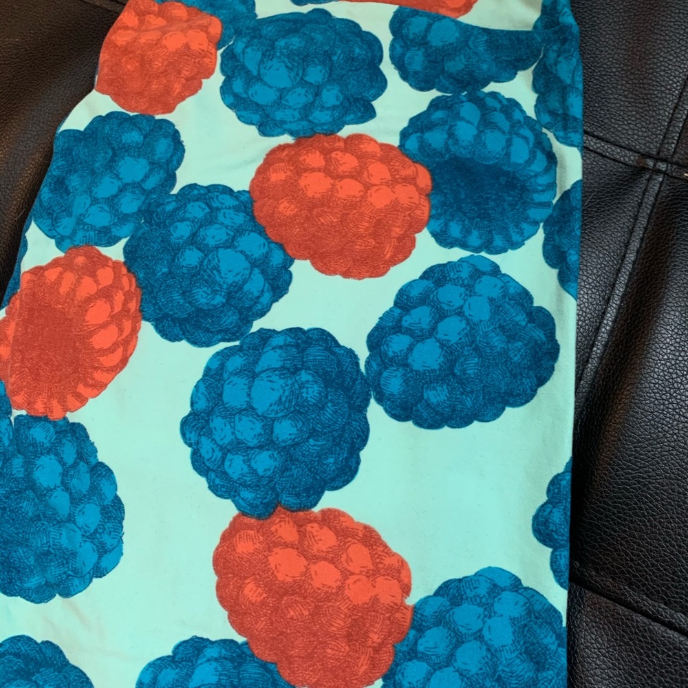 LulaRoe TC Leggings